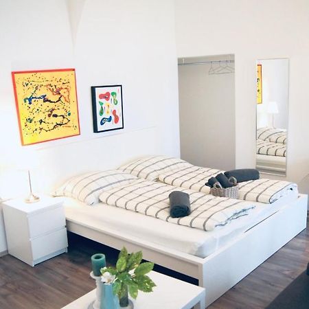Beautiful Apartment 3 City Center Bécs Kültér fotó